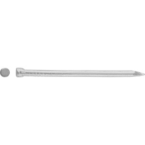 Drahtnagel 1,8 mm Stahl Feuerverzinkt 138 Stück