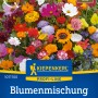 Kiepenkerl Blumenmischung Schneckenresistente Blütensymphonie mit bunten Sommerblumen.