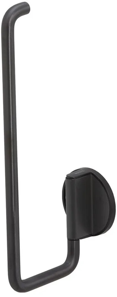Tiger Onu Reserverollenhalter Edelstahl Gebürstet – Für 2 Toilettenpapierrollen, 4,8x26,4x9,4 Cm