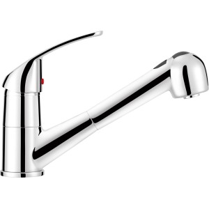 baliv Küchenarmatur KI-1181 Chrom