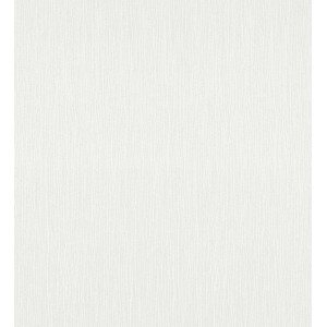 Weiße Marburg Vliestapete Dune mit feiner Struktur für Wohnräume.