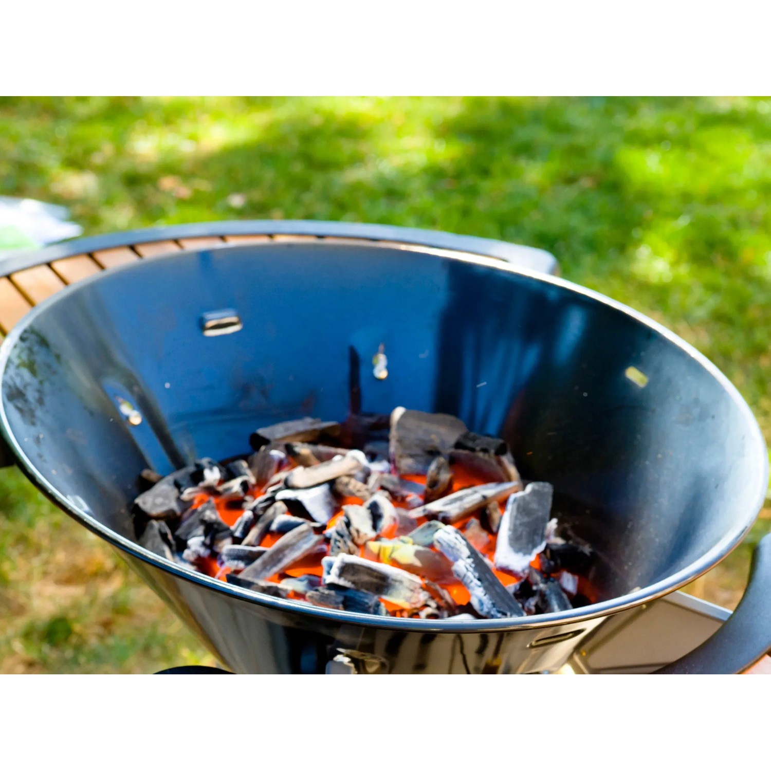 Campingaz HolzkohleGrill Bonesco QST L kaufen bei OBI