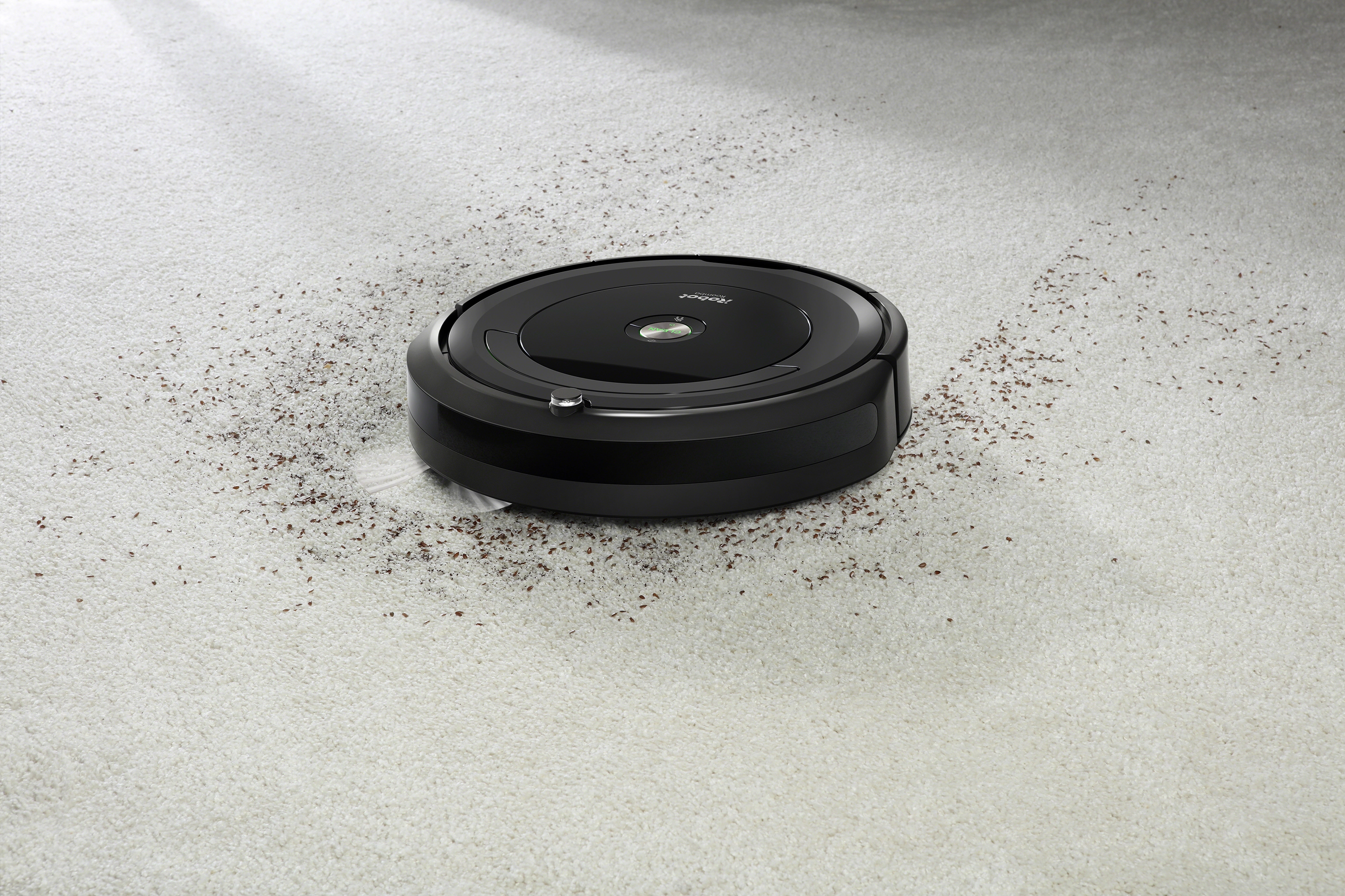 Roomba 696 media discount markt