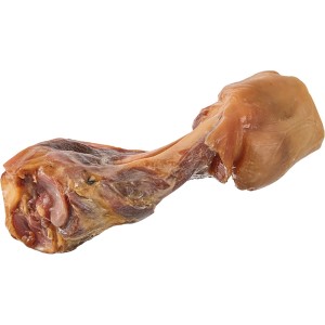 Primox Hunde-Snack Kauer Klassik Serrano Knochen XL, luftgetrocknet