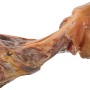 Primox Hunde-Snack Kauer Klassik Serrano Knochen XL, luftgetrocknet