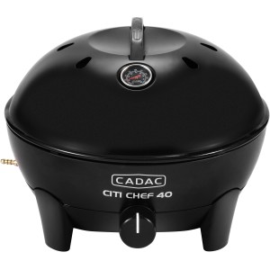 Cadac Grill Citi Chef 40 Schwarz