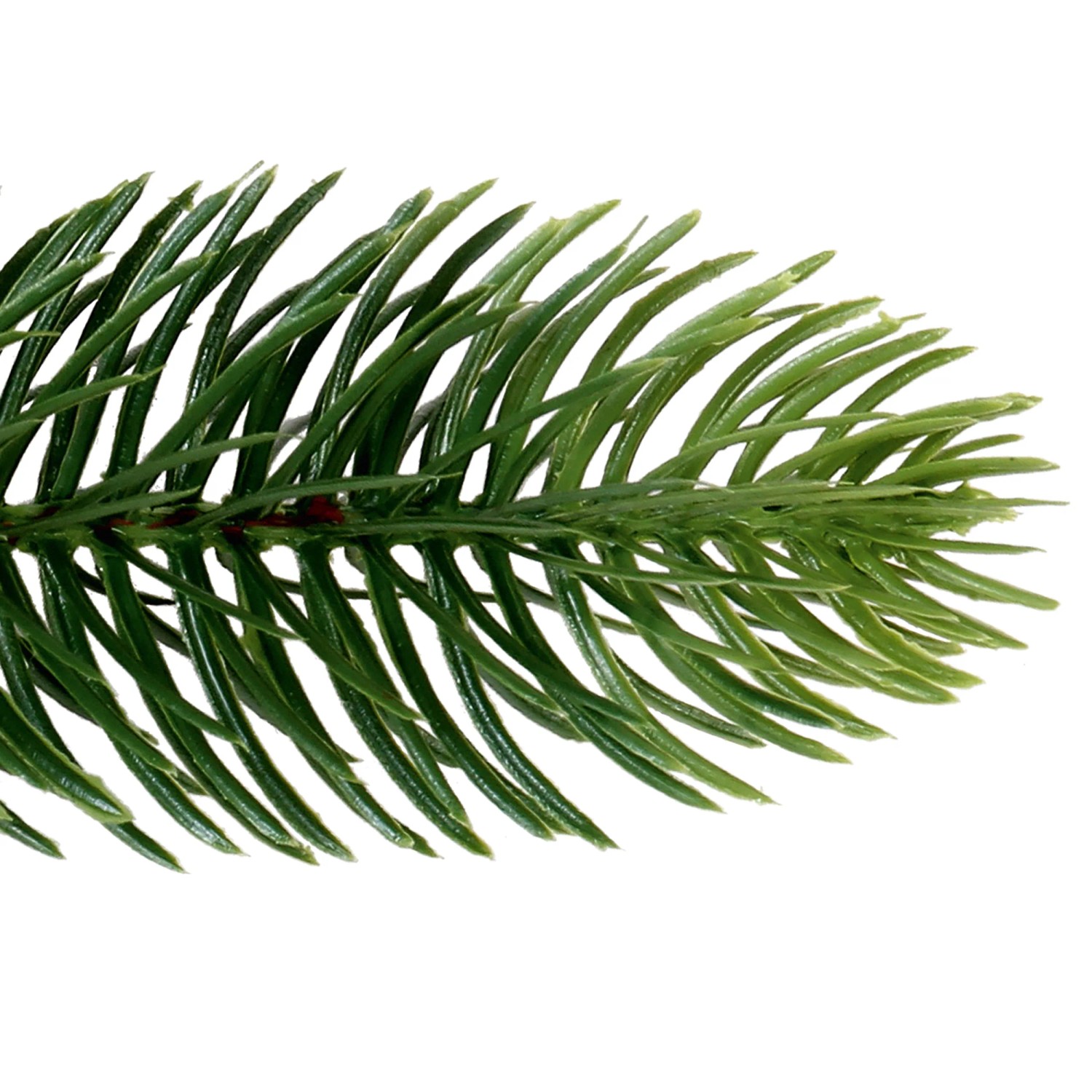 Knstlicher Weihnachtsbaum Nagano Tannenbaum 180 cm Kunsttanne Grn kaufen  bei OBI