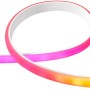 Philips Hue Lightstrip Gradient Ambience, 1m Erweiterung mit Farbverlauf.