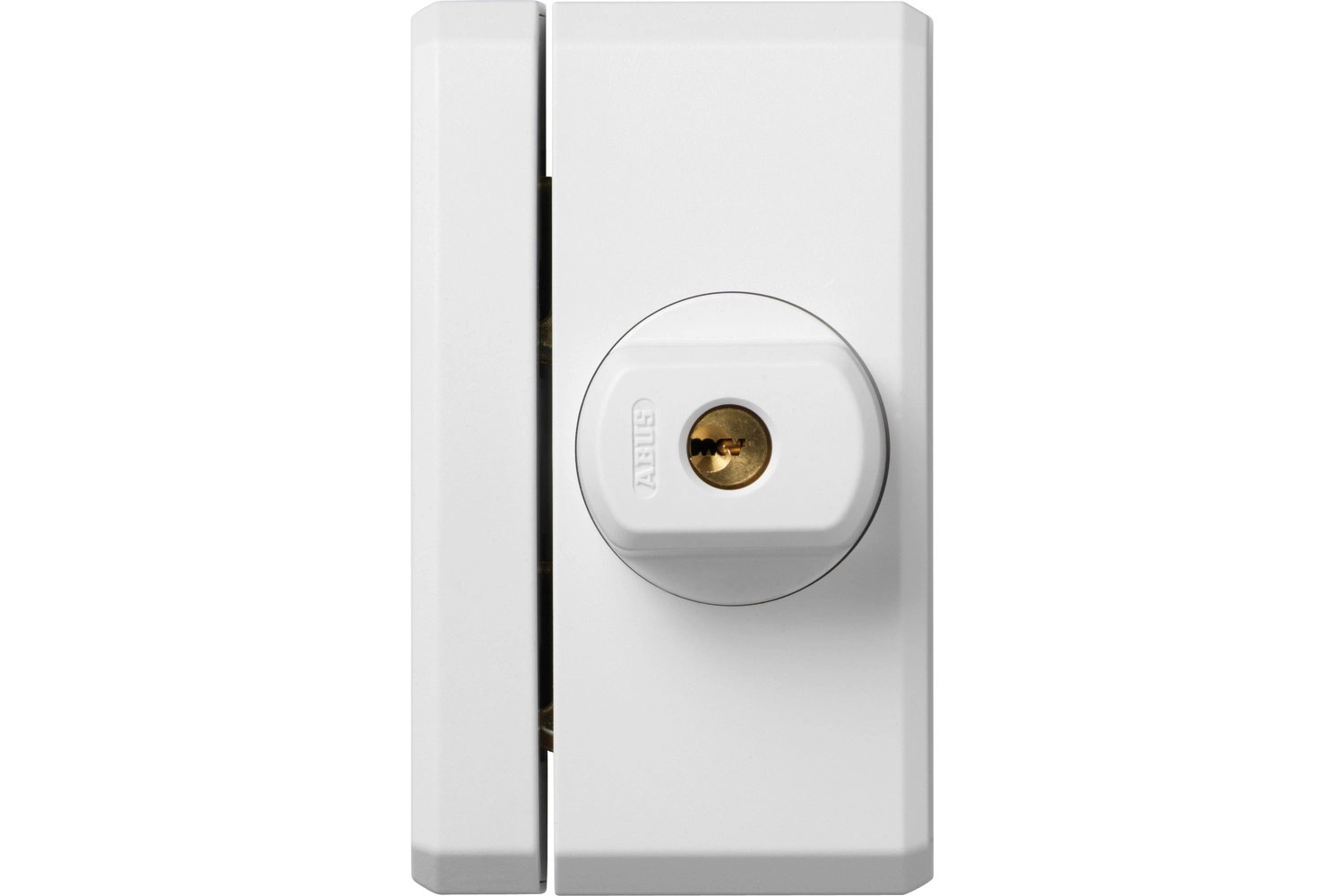 Abus Fensterschloss FTS96 W SB Kaufen Bei OBI