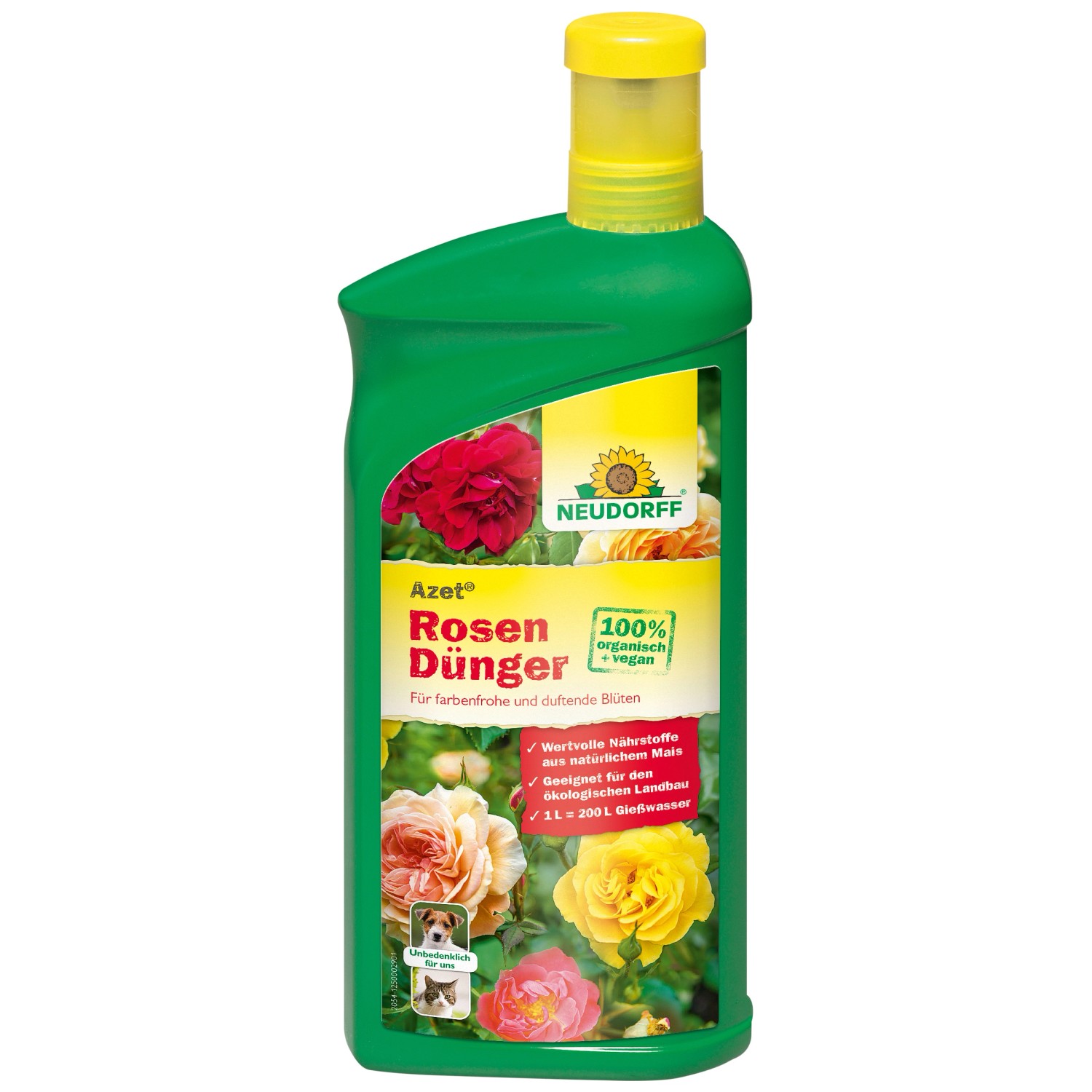 50+ Hefe Dünger Rosen, Dann solltest du bananenschalen ab jetzt