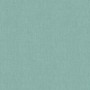Grüne Marburg Vliestapete Avalon Uni mit feiner Textilstruktur.