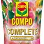 Flasche Compo Complete Pflanzendünger 1 l für gesundes Pflanzenwachstum.
