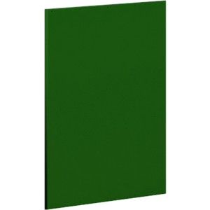 Grüne Winnetoo Wand, 90x79 cm, für Spielturm. Pflegeleichtes Zubehör für Gartenspielgeräte.