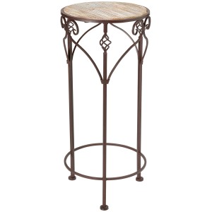 Blumenhocker Ø 23 cm x 52 cm