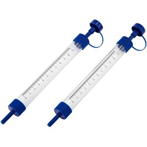 LUX-TOOLS Messröhre