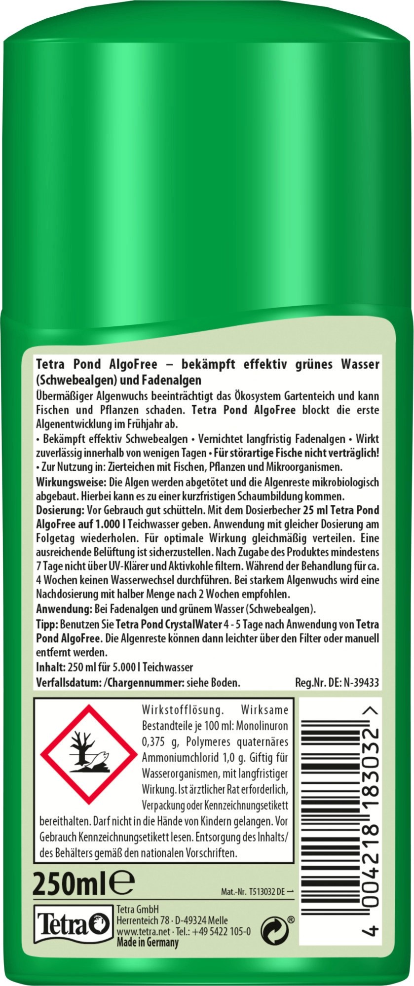 40+ Algenmittel Teich Obi, Eine grosse auswahl teichpflege &amp;