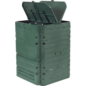 Garantia Komposter Thermo-King 400 l Grün