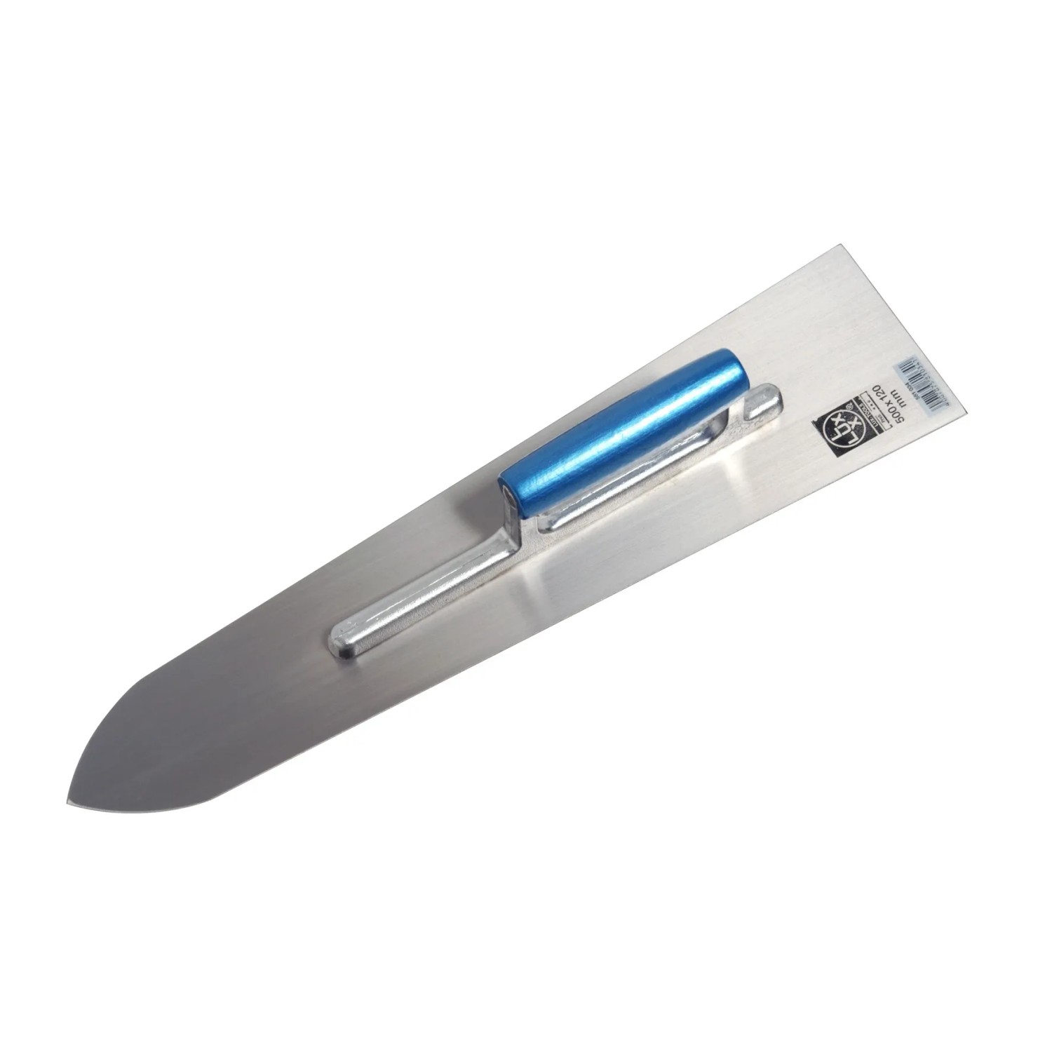 Inoxcrom Campus Gelroller – Blauer Griff, 0,5 Mm, Smooth Schreibend Für Schule & Uni