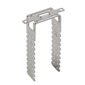 Knauf Direktabhänger für Holzlatten 30 Stück