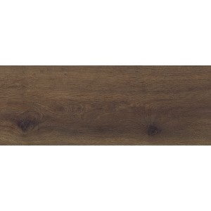 Living by Haro Designbodenmuster Landhausdiele 4VM Eiche Schokobraun