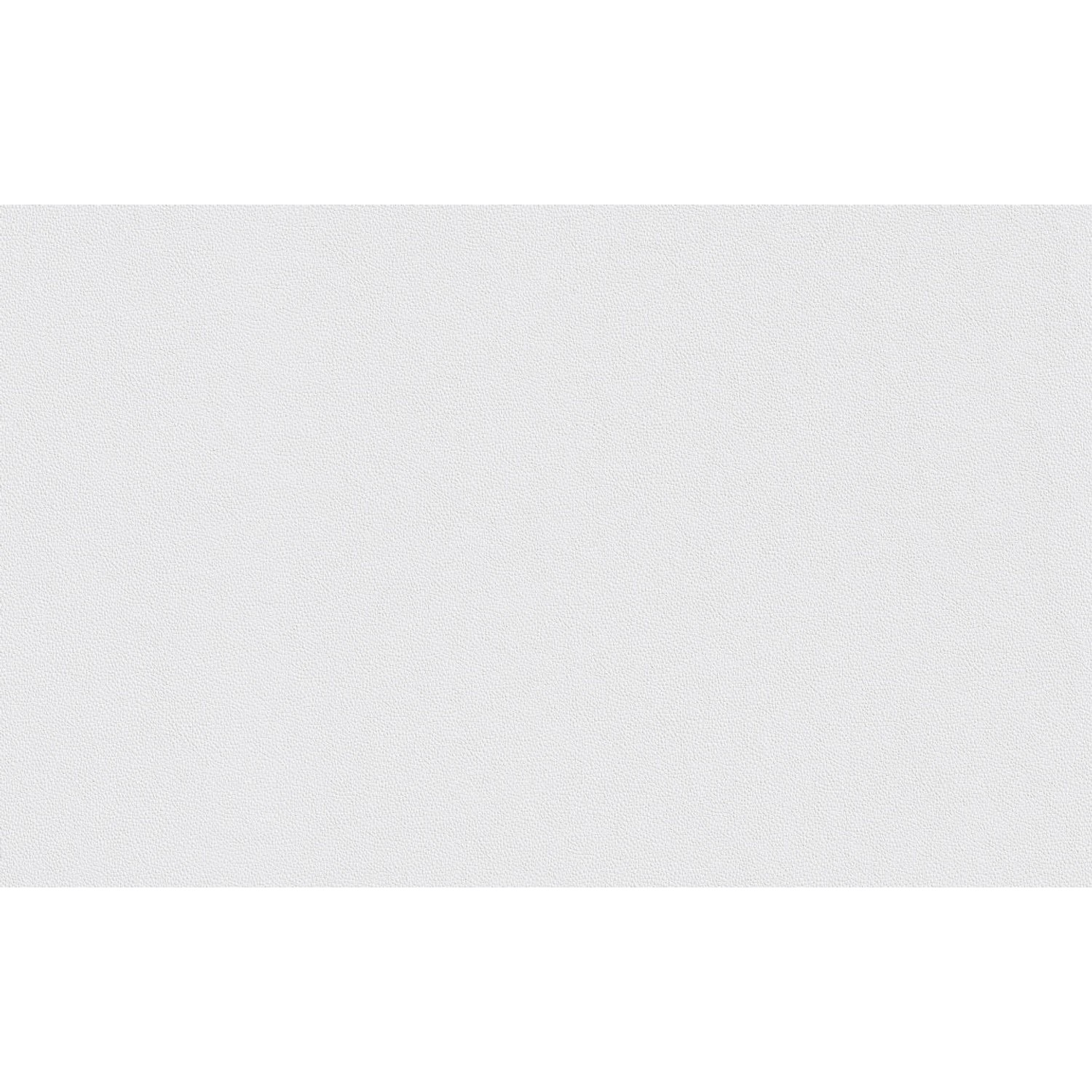 Weiße Vliesfaser Basic 106, eine überstreichbare Tapete mit leichter Struktur.