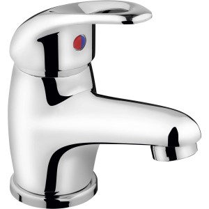 baliv Niederdruck Waschtischarmatur WT-5010 N Chrom