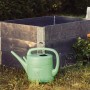 Upyard Hochbeet aus Holz 120 cm x 80 cm Anthrazit_2