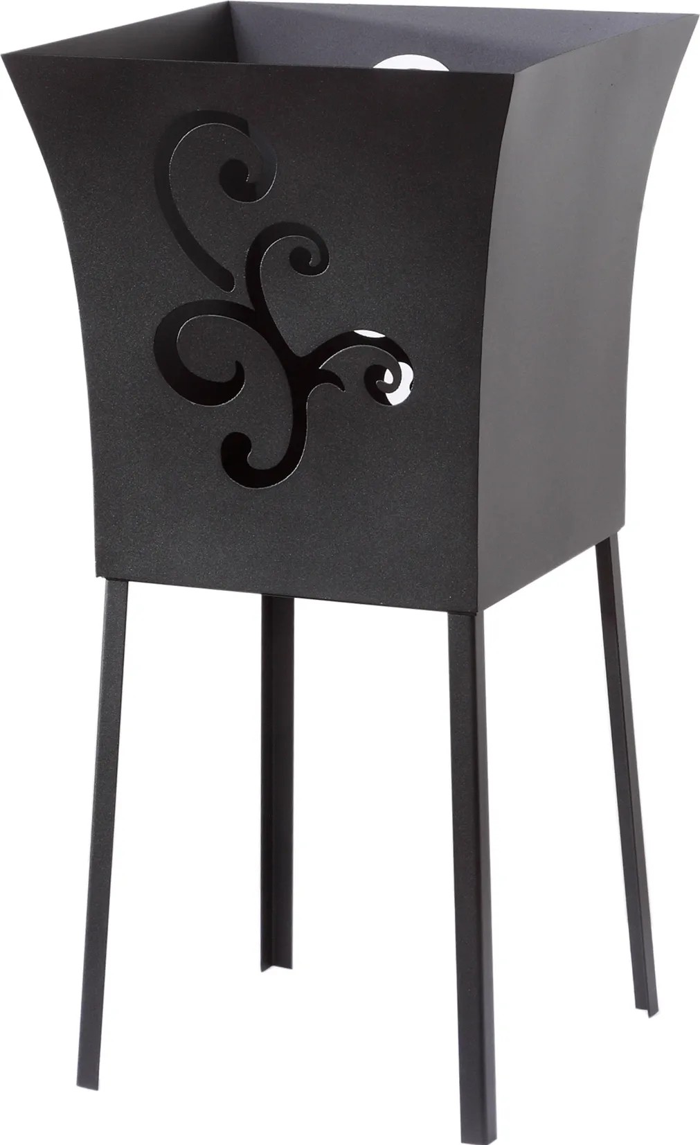 OBI Feuerkorb Belleville im BarockStil kaufen bei OBI