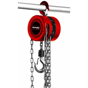 Einhell Kettenflaschenzug TC-CH 1000