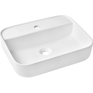 baliv Aufsatzwaschbecken WBA-500.30 14 cm x 50 cm x 39,5 cm