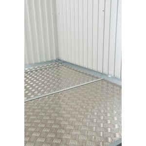 Biohort Bodenplatte für Gerätehaus Neo 2A/1B