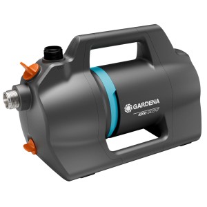 Gardena Gartenpumpe 4200 Silent