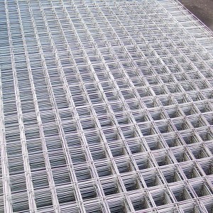 Catnic Estrichgitter, verzinkt, 200x100cm, für stabilen Estrich und weniger Risse.