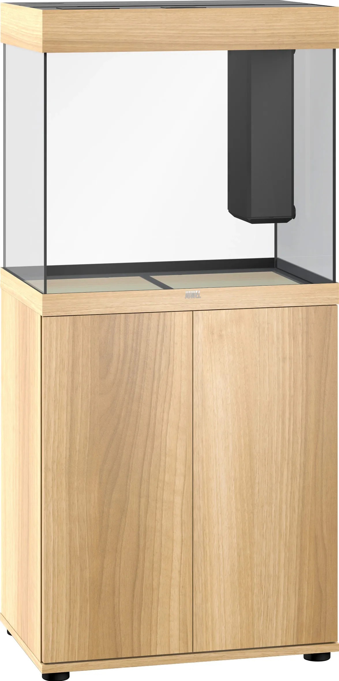 Juwel Aquarium Kombination Lido 120 Led Sbx Juwel Aquarium-Kombination Lido LED SBX helles Holz 120 l kaufen bei OBI