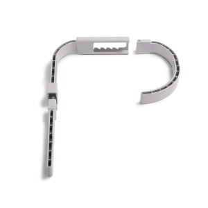 Intex Skimmerhaken und Adapter für Easy Set und Frame Pools, Pool Ersatzteile.