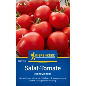 Kiepenkerl Saatgut Salat-Tomate Moneymaker