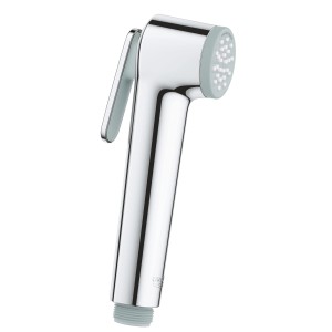 Grohe QuickFix Handbrause Vitalio Trigger Spray 30 Chrom