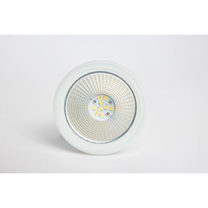 Venso E27 LED-Pflanzenlampe, 7W, für Indoor Plants. Pflanzenlicht für Zimmerpflanzen.