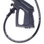 Düse und Schlauch des Hyundai Hochdruckreinigers HPW1800CE.