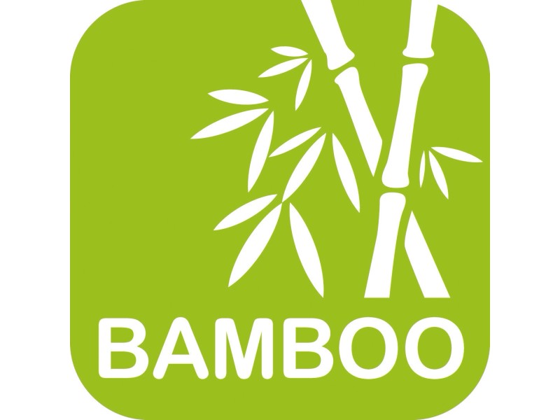 WENKO Badschemel Bambusa Bambus Praktischer Tritt kaufen bei OBI