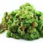 Dennerle Plants Aquariumpflanze Salvinia minima, Schwimmpflanze mit kleinen, runden, hellgrünen Blättern.