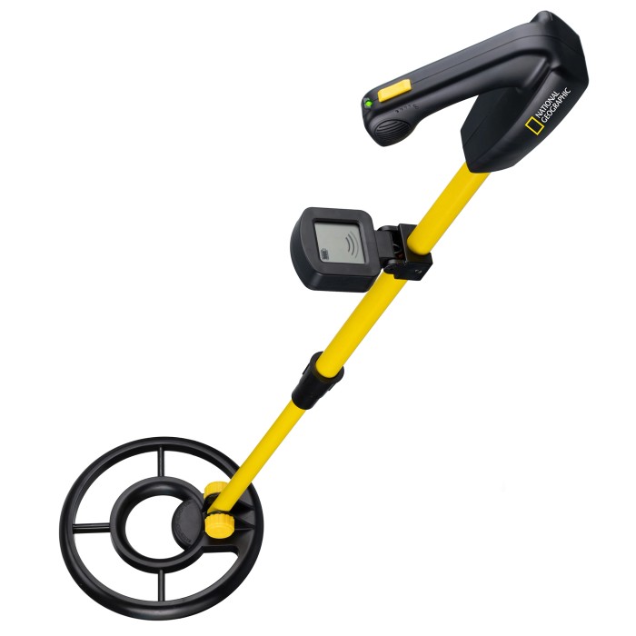 Metalldetektor Mieten Obi