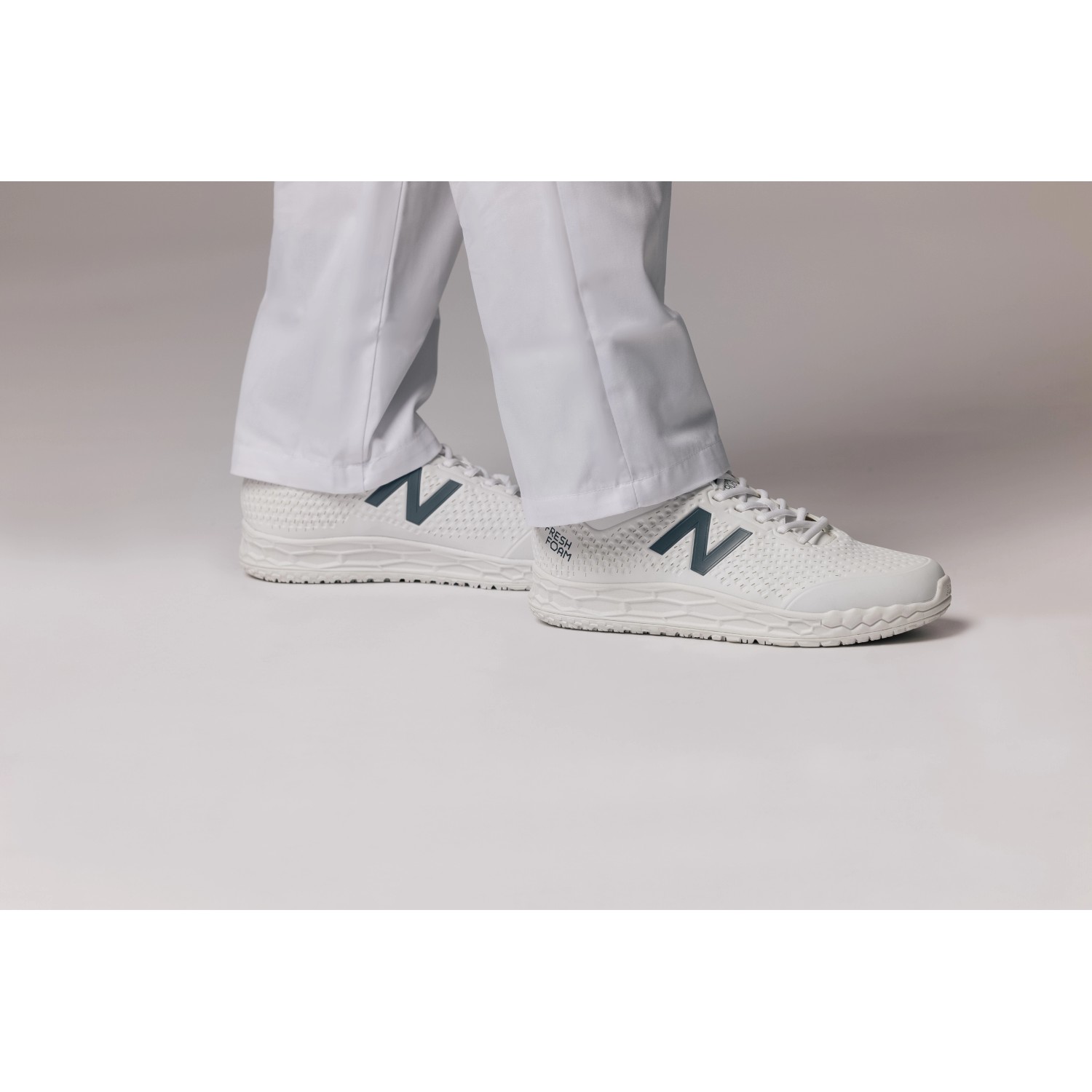 New Balance Performance-Berufsschuhe 906 SR Mens Weiß 42,5