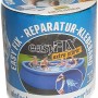 Rolle transparentes easyFix Reparatur-Klebeband, geeignet für Teichfolien und andere Reparaturen.