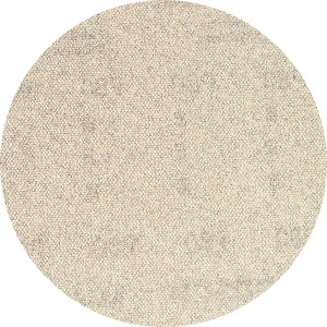 Bosch Expert M480 Netzschleifblatt, Ø 125 mm, K80, 5 Stück, für Exzenterschleifer.
