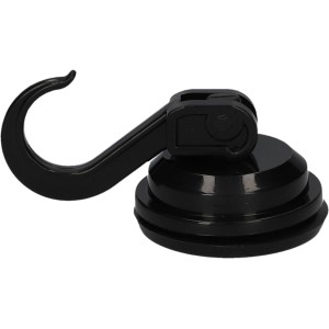 Cartrend Saughaken Schwarz 4 kg 2 Stück