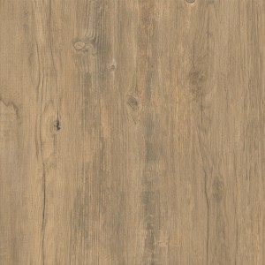 Cersanit Terrassenplatte Wood Moments hellbraun, Feinsteinzeug in Holzoptik.