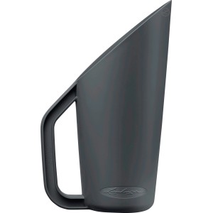 Lechuza® Pon Schütte 1 l Schiefergrau