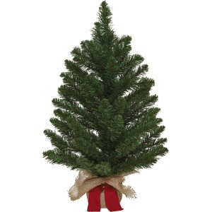 Künstlicher Weihnachtsbaum Mini 45 cm