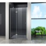 Glasdeals Nischentür ENTRARO 130 x 195 cm 3332_2